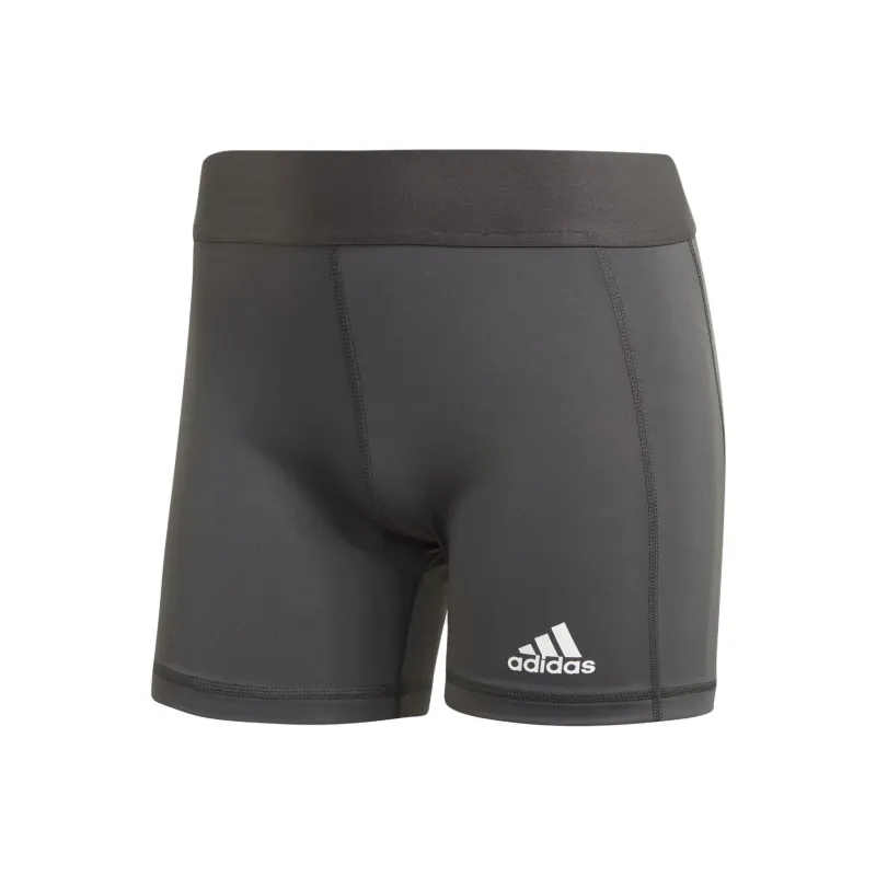Adidas Free Shipping With AdiClub Techfit Volleyball Shorts-1