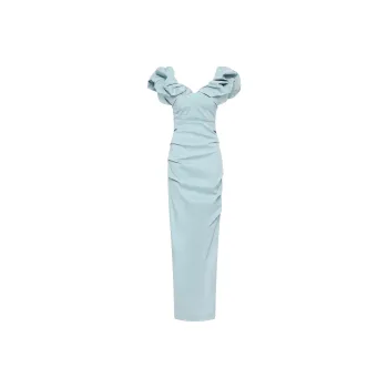 RACHEL GILBERT Frey Maxi Dress