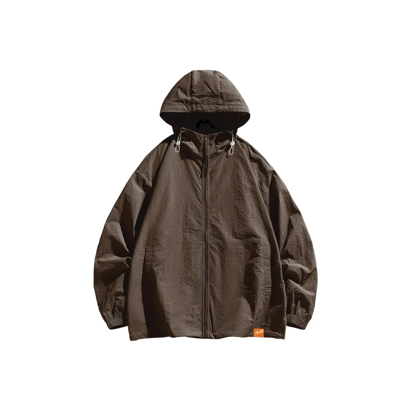 Snow Know The Answer SKTA Super Light Breathable Quick Dry Sun Protection Clothing Unisex-18