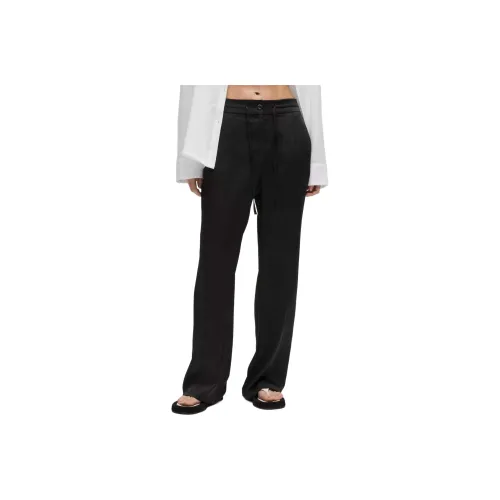 Lululemon High RiseStraight Leg Casual Pants Women's