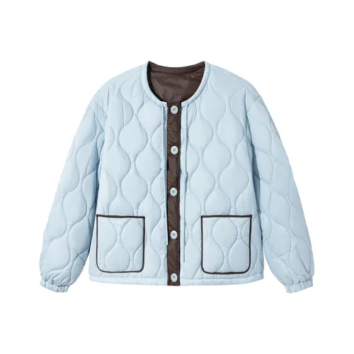 Ouyang Puffer Jackets Women's