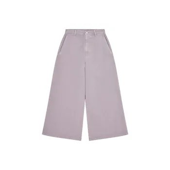 MM6 Maison Margiela Jeans Women's Light Purple
