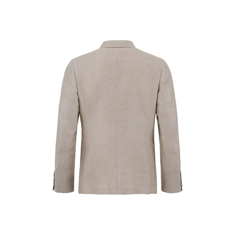 Ermenegildo Zegna Interwoven Blazer-1