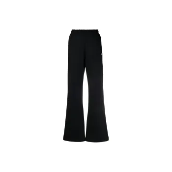 DIESEL P-Zam-Doval-Pj Cotton Track Pants