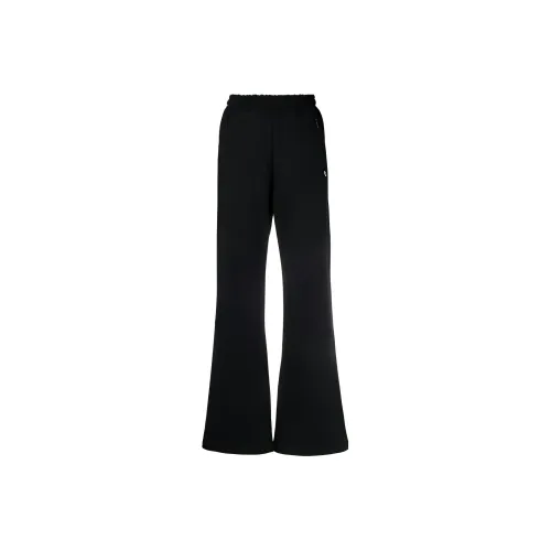 DIESEL P Zam Doval Pj Cotton Track Pants