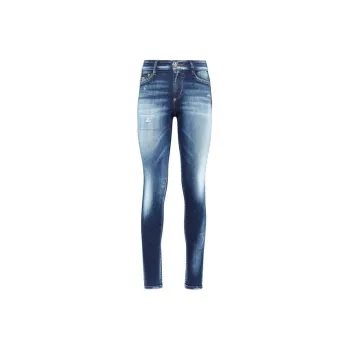 PHILIPP PLEIN High Waist Jeggings