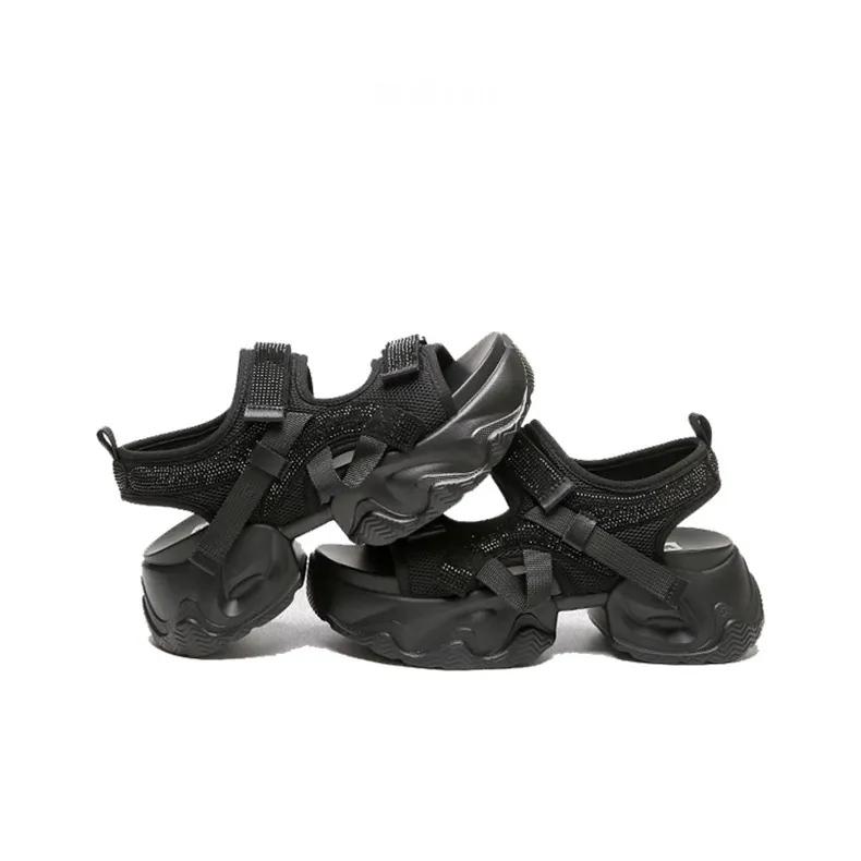 WOOS BOBO Beach Sandals Women's-7