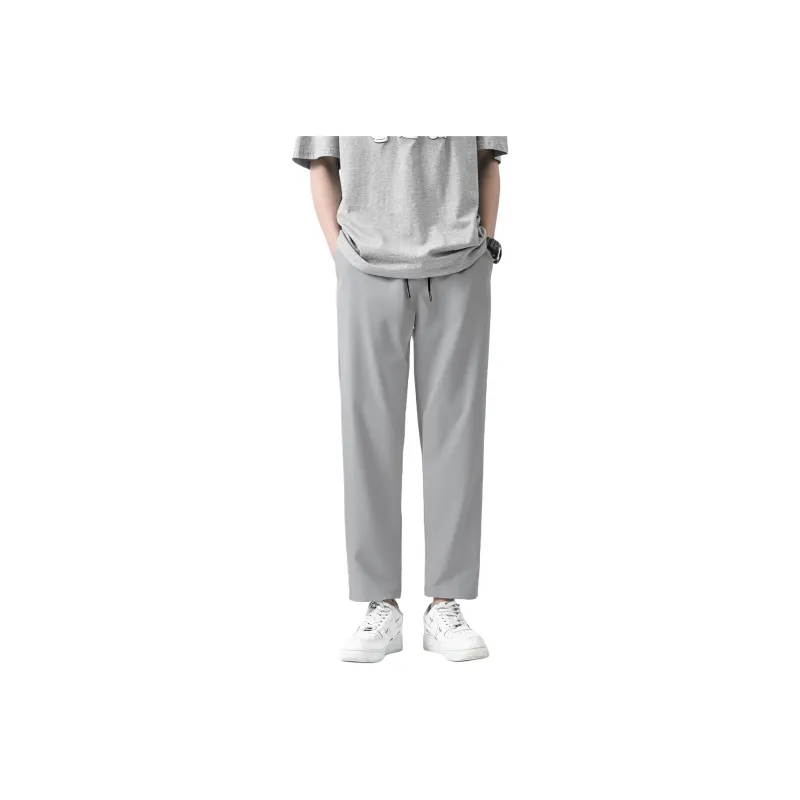 Evil Lions Casual Pants Unisex-0