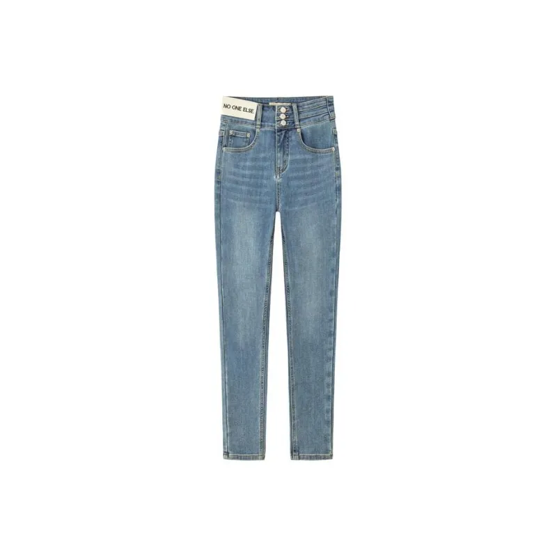 NO ONE ELSE Jeans Women's-4