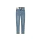 Dark Denim Blue