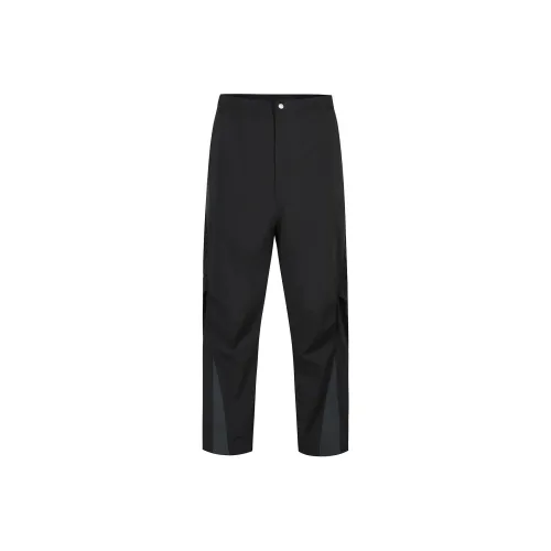 GUUKA TECH Casual Pants Women's Black