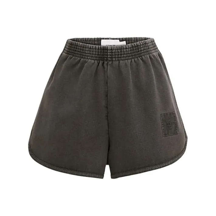 COACH Casual Shorts Women's-0