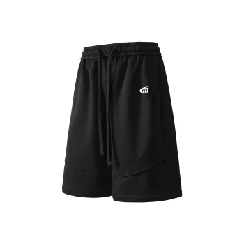 MASKPARK Casual Shorts Unisex