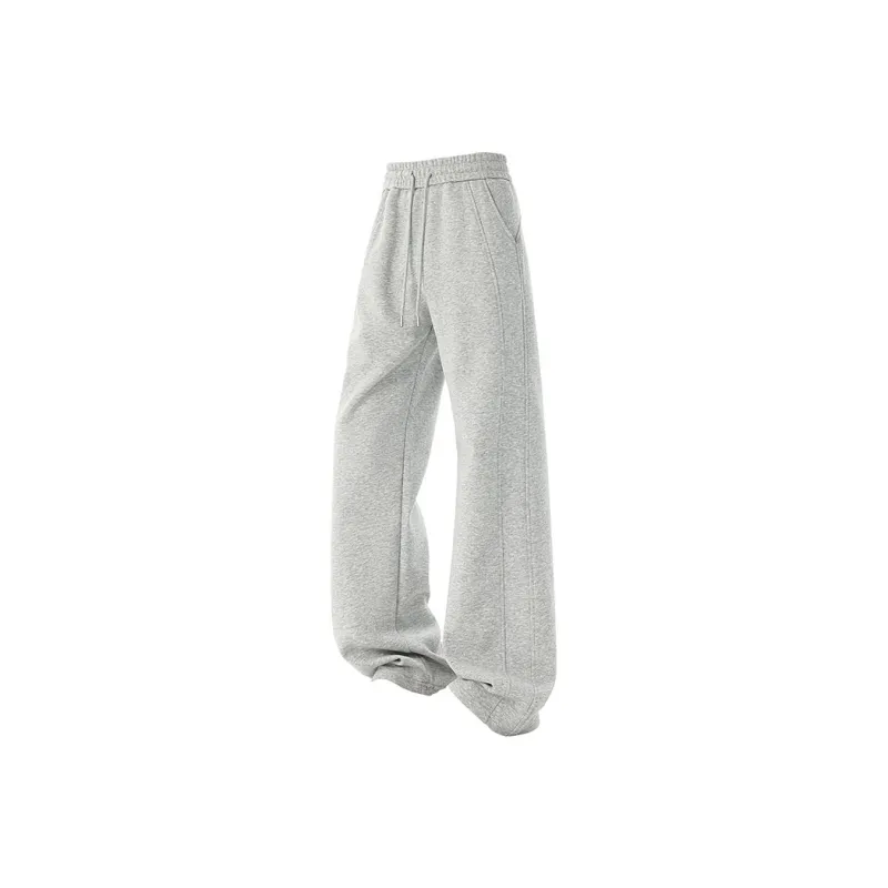 COMGM Casual Pants Unisex-7