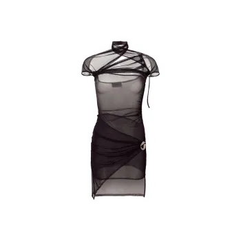 COPERNI Asymmetric Dress