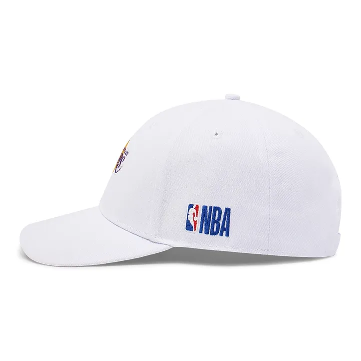 NBA Los Angeles Lakers Polyester Baseball Caps Unisex-2