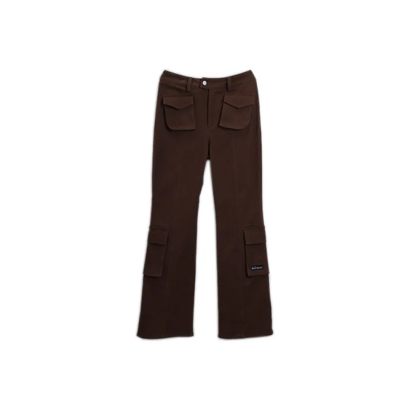 WARRIOR Cargo Pants Women's-4