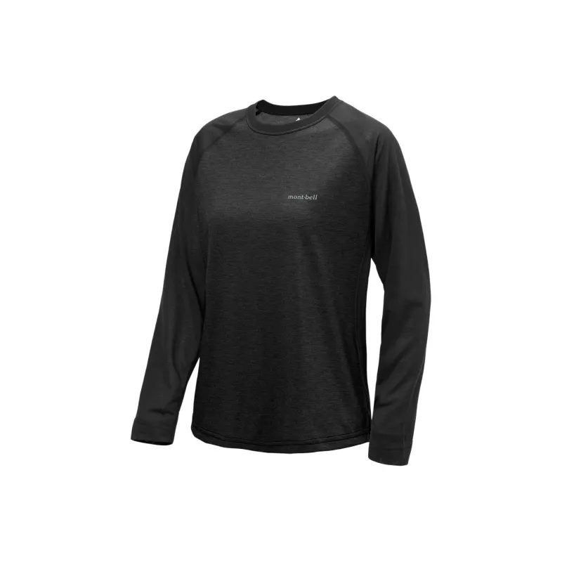 MONTBELL T Shirts Women's-2
