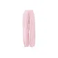 Pink Plaid Extended Length