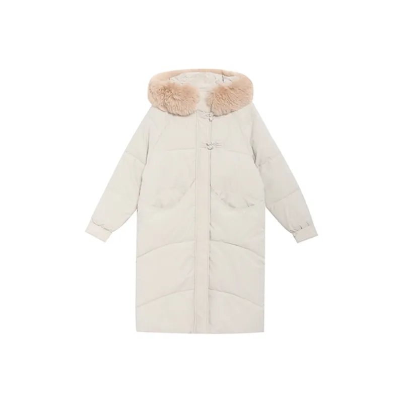 WOWI KCKS Puffer Jacket Women's-5