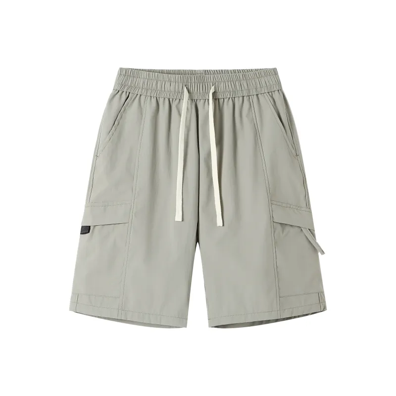 ArcaneFunk Cargo Shorts Unisex-0