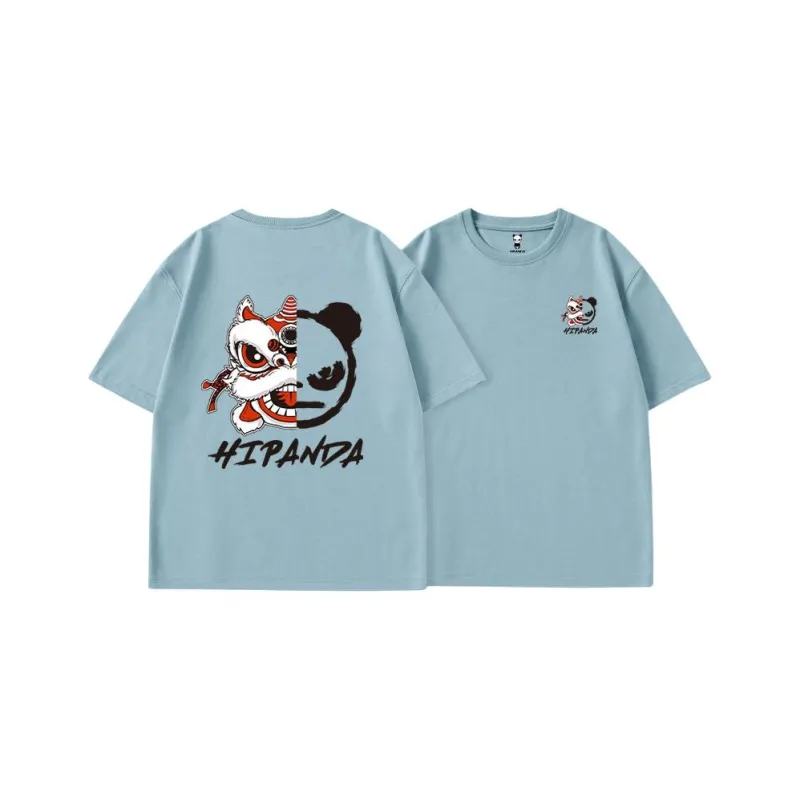 HIPANDA T Shirts Unisex-6