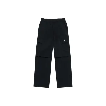 MLB SS24 Cargo Pants Women's Black