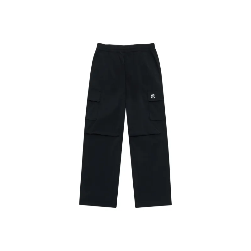 MLB SS24 Cargo Pants Women's Black-0