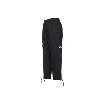Nike Knitted Sweatpants Women's Black