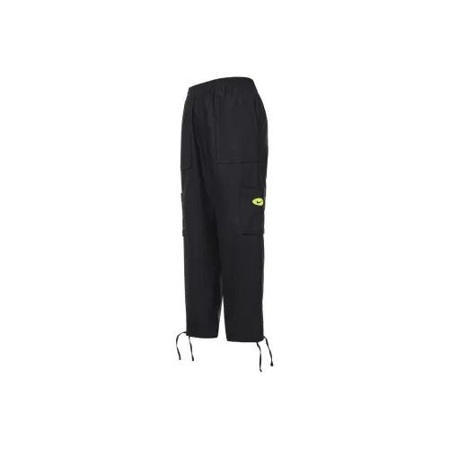 Nike Knitted Sweatpants Women's Black