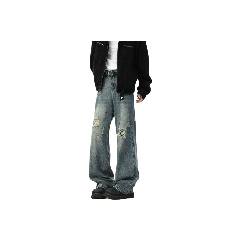 SCHEPPERHEYN Jeans Unisex-7