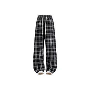 SESAME STREET Casual Pants Unisex