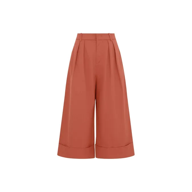 MEIYANG Casual Pants Women's-7