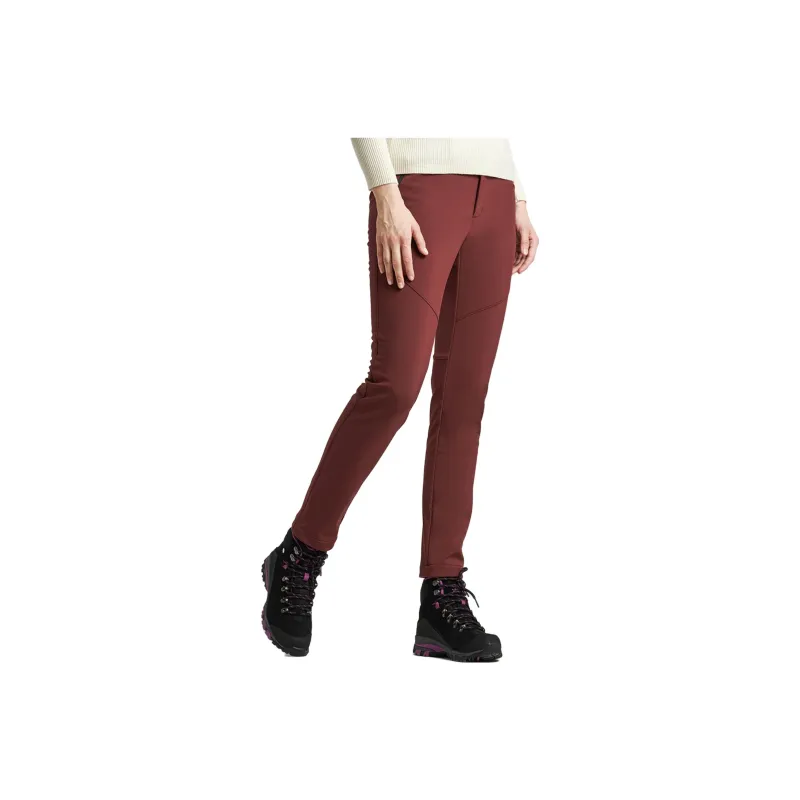 PELLIOT Windbreaker Pants Women's-3