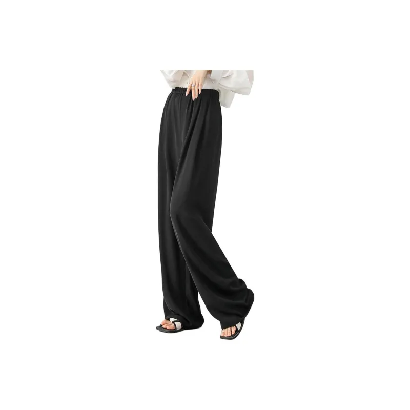 SENTUBILA Casual Pants Women's-6