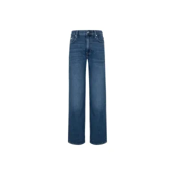 CALVIN KLEIN Jeans Women's Denim Blue