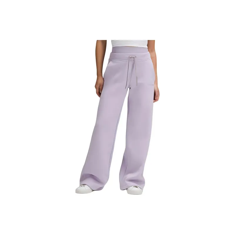 Lululemon Knitted Sports Pants Women's-8