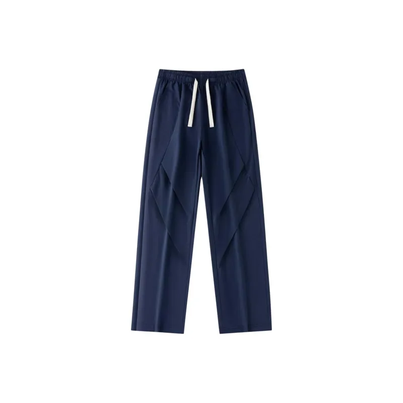 Anyveiw Casual Pants Unisex-36