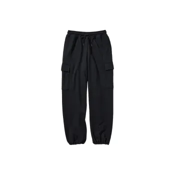 UNIQLO Cargo Pants Women's Black