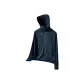 Men's-Dark Blue/Detachable Brim