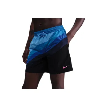 Nike Swim Men's 7' Fully Lined Volley Shorts