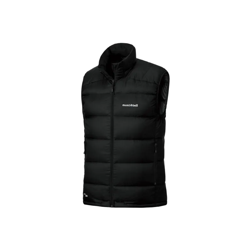 MONTBELL Vests Men-0