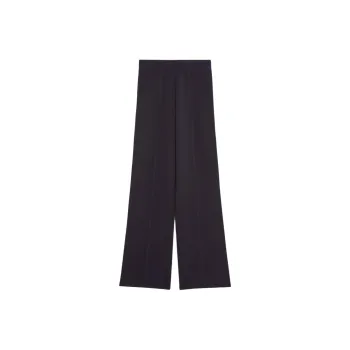MaxMara Casual Pants Women's Blue