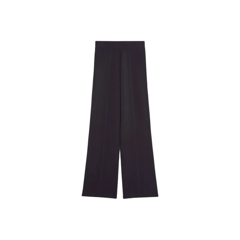 MaxMara Casual Pants Women's Blue-0