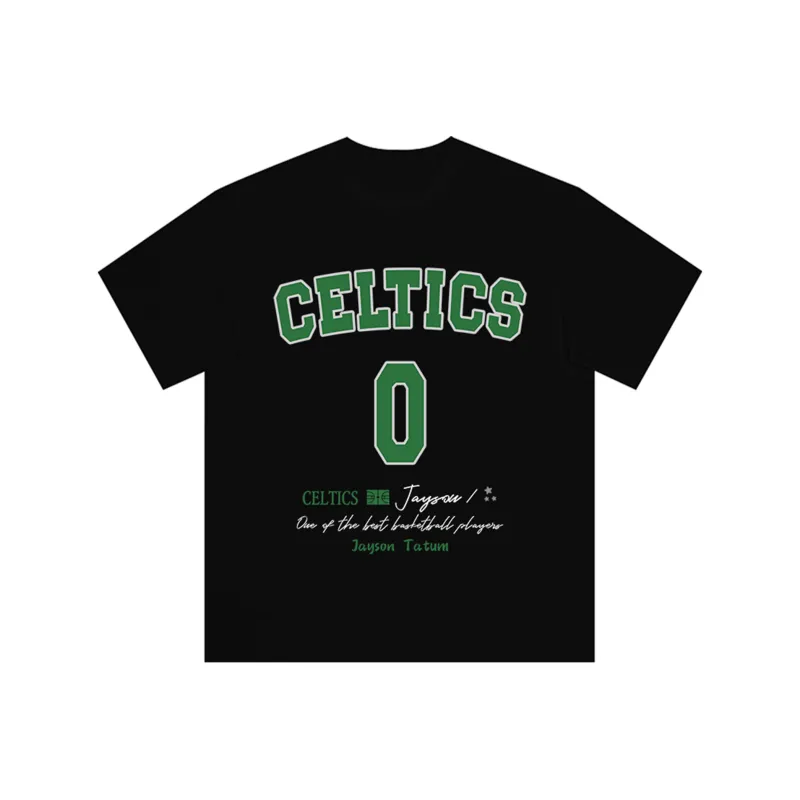 TIP OFF T Shirts Unisex-7