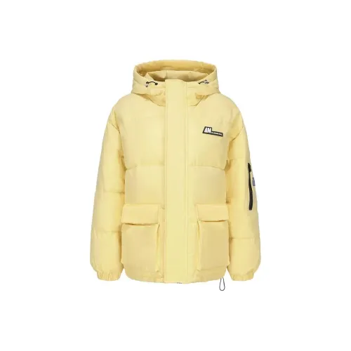 KEAB Puffer Jackets Women's