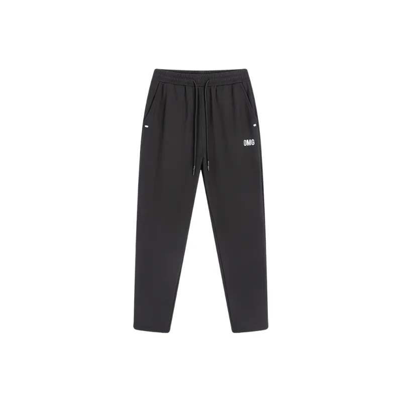 OMG! Sports Pants Men-4