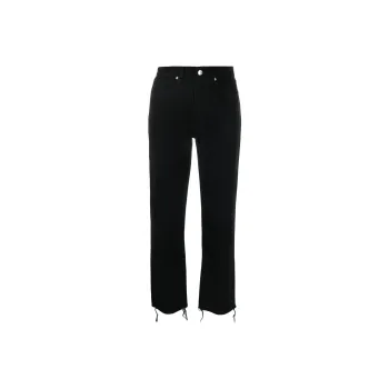Sandro Jeans Women's Black