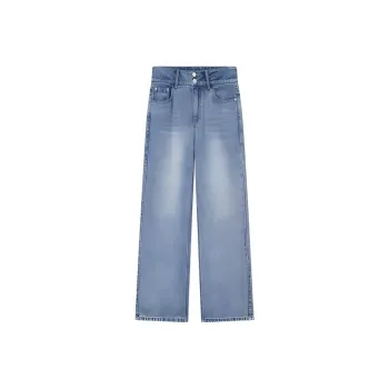 Goodland Jeans Women's Vintage Blue