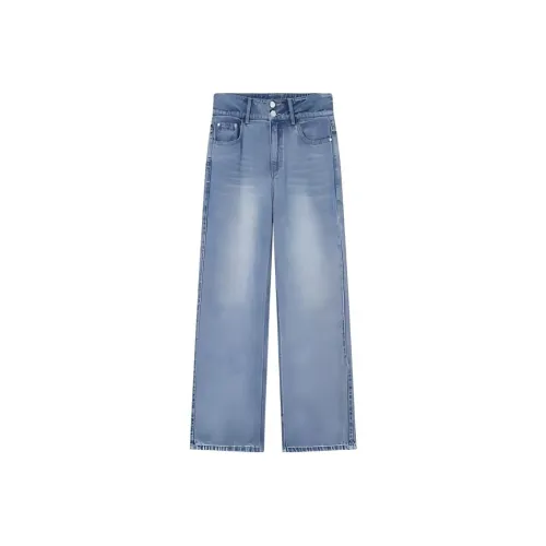 Goodland Jeans Women's Vintage Blue